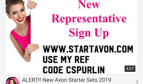 Is Selling Avon Worth It 2019 Can You Make Good Money