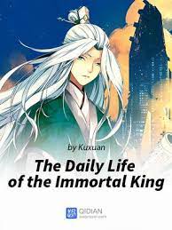 Daily life of the immortal king anime japanese dub. Lcd The Daily Life Of The Immortal King Novel Updates Forum