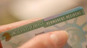 employment based green card i 485