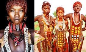 15 african tribes you have to know