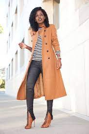 Style Files All Things Trench Coat