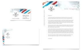 Bunch Ideas Of Make Letterheads In How To Create Letterhead Template