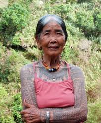 She has been tattooing for the past 80 years — including head hunters of the indigenous tribe, at the beginning of her long career. Learn Ancient Art Of Tattooing From Whang Od Nas Academy