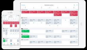 Shift Planner App Online Tool Shift Planning Made Simple