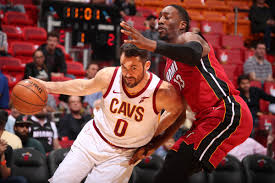 Nba Trade Rumors Cavaliers Open To Offers For Kevin Love