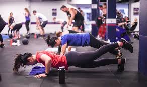 singapore gyms for hiit fitness cles
