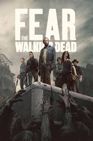 watch fear the walking dead 2016 tv