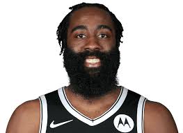 In the end, james harden did not take long to figure out this whole new york thing. James Harden Brooklyn Nets Nba Com