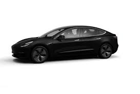 A great rate on auto insurance is just a few clicks away. A Budget Tesla What You Give Up And Get With The Cheapest Model 3 Ev