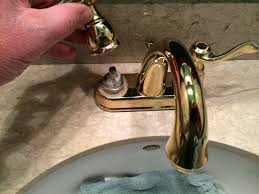 necessitate bathroom sink repairs