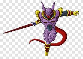 In every episode you'll control the actions of another. Baby Majin Buu Janemba Vegeta Dragon Ball Heroes Z Fusion Reborn Transparent Png