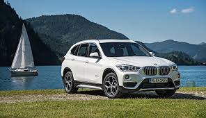How Do The Bmw X1 X3 And X5 Compare Cartelligent