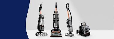 bissell vacuum cleaners floor care