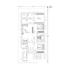 Commercial Building Floor Plan