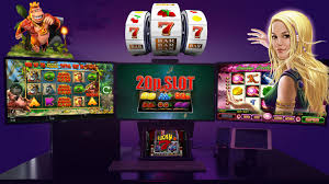 Les jeux de casino en ligne les plus populaires au Royaume-Uni