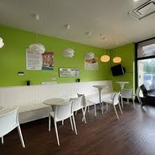 top 10 best froyo in knoxville tn