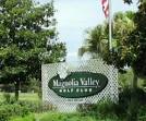 Magnolia Valley Golf Club, Championship Course, CLOSED 2014 in New ...