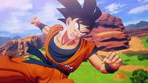 Bandai namco debuted 12 minutes of dragon ball z: Dragon Ball Z Kakarot Will Have Quite A Few New Gameplay And Story Surprises In Store For Fans Happy Gamer