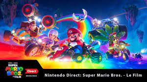 Nintendo Direct | News | Nintendo