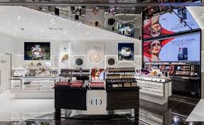dior perfume and beauty boutique duty