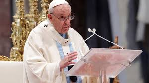 Papa promulga nova Constituição que reforma governo da Igreja Católica