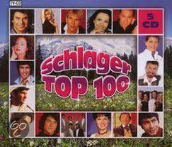 schlager top 100 2007 various