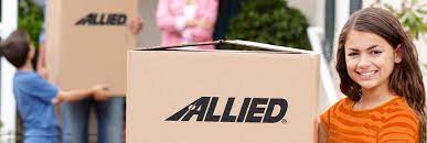 berger allied moving and storage