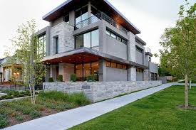 Most popular newest first smallest first largest first best selling first. 75 Beautiful Modern Three Story Exterior Home Pictures Ideas July 2021 Houzz