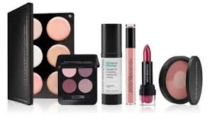 youngblood mineral cosmetics on