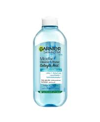 anti acne cleanser and makeup remover