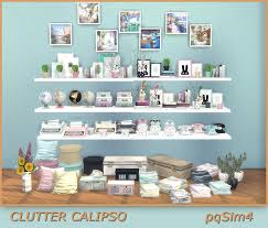 sims 4 bedroom clutter cc the ultimate