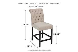See reviews, photos, directions, phone numbers and more for ashley furniture bar stools locations in salt lake city, ut. Tripton Counter Height Bar Stool Ashley Furniture Homestore