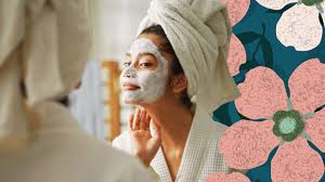 5 ways a skin care routine benefits