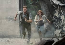 Chris pratt, who returns once again as raptor trainer owen grady, has shed a little bit of light on jurassic world: Universal Studios Hollywood Announces Chris Pratt Bryce Dallas Howard And Bd Wong Will Be Part Of The All New Jurassic World The Ride Daily News