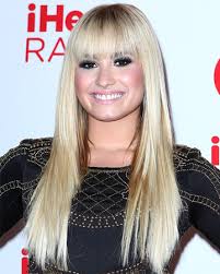 demi lovato s makeup artist dishes on