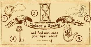 Choose An Alchemical Symbol See What Your Soul Needs