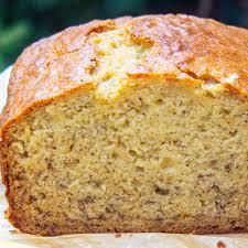 super moist banana bread recipe no