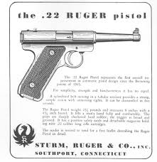 ruger 22 handgun gun digest s top