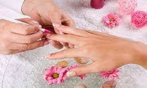 tysons corner nail salons deals in