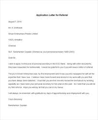Sample Application Letter For Bank Operations Manager