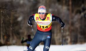 William poromaa (born 23 december 2000) is a cross country skier who competes internationally for sweden. Overlagsen Seger Till William Poromaa Sweski Com Sverige Sajt For Langdakning