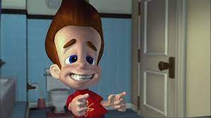things only s notice in jimmy neutron