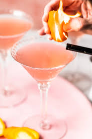cosmo recipe how to make a