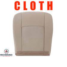 Econoline Van Cloth Seat Cover