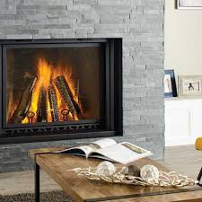 All Gas Fireplaces Electric