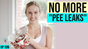 Pelvic Floor Strong with Alex Miller - YouTube