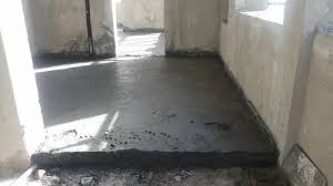 floor repair services