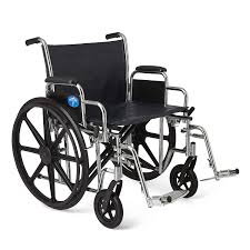 heavy duty wheelchairs wide