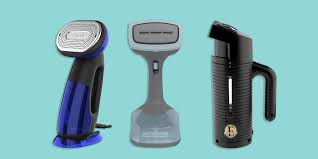 9 best clothes steamers of 2023 tested