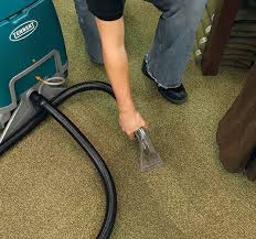 e5 compact low profile carpet extractor